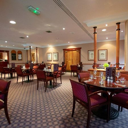 Muthu Glasgow River Hotel Erskine Eksteriør billede