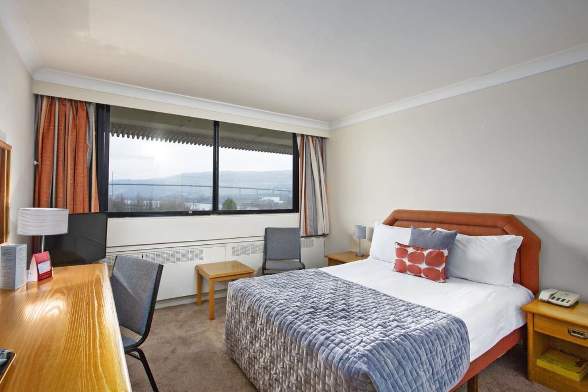 Muthu Glasgow River Hotel Erskine Eksteriør billede