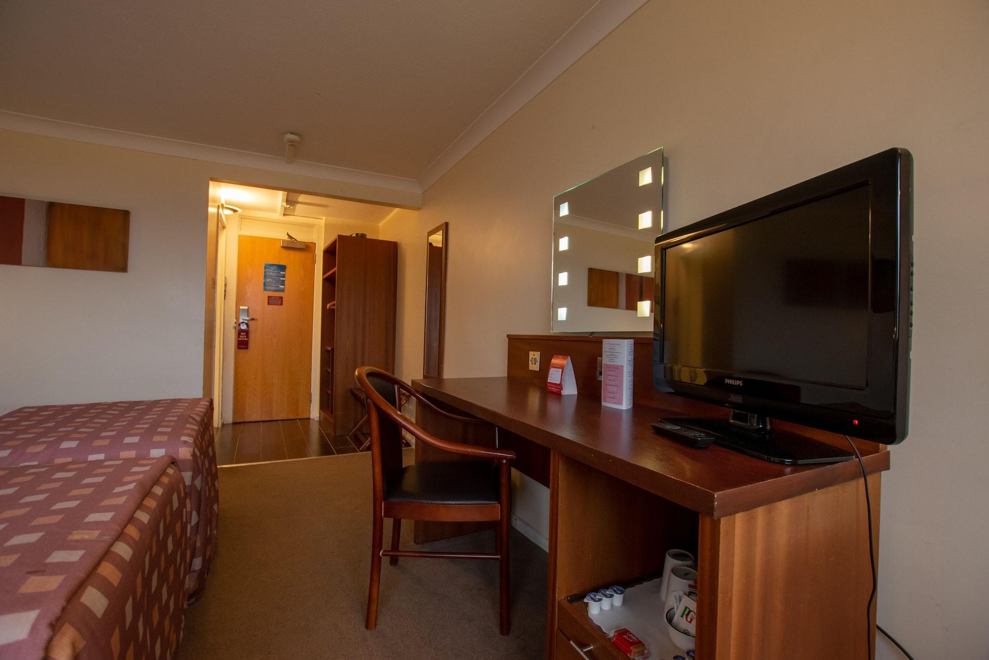 Muthu Glasgow River Hotel Erskine Eksteriør billede
