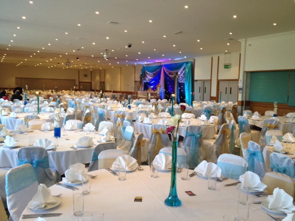 Muthu Glasgow River Hotel Erskine Eksteriør billede