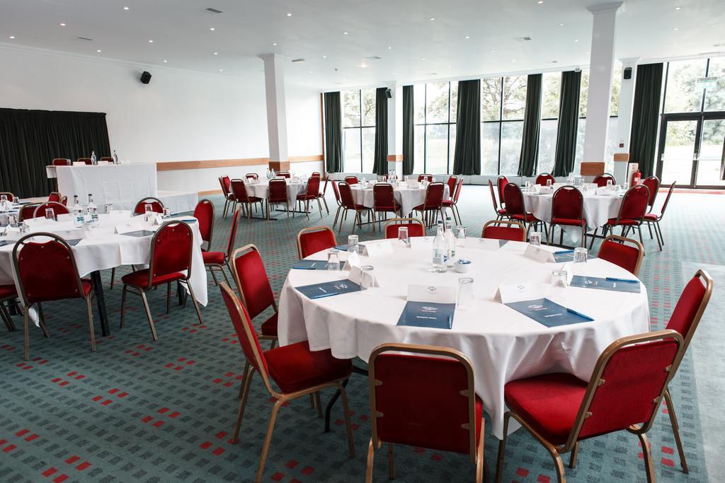 Muthu Glasgow River Hotel Erskine Eksteriør billede