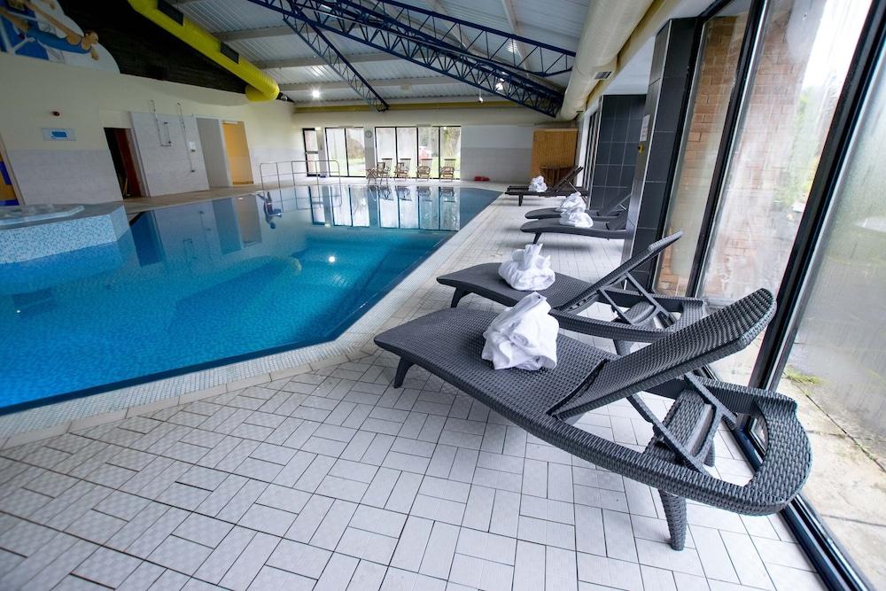 Muthu Glasgow River Hotel Erskine Eksteriør billede