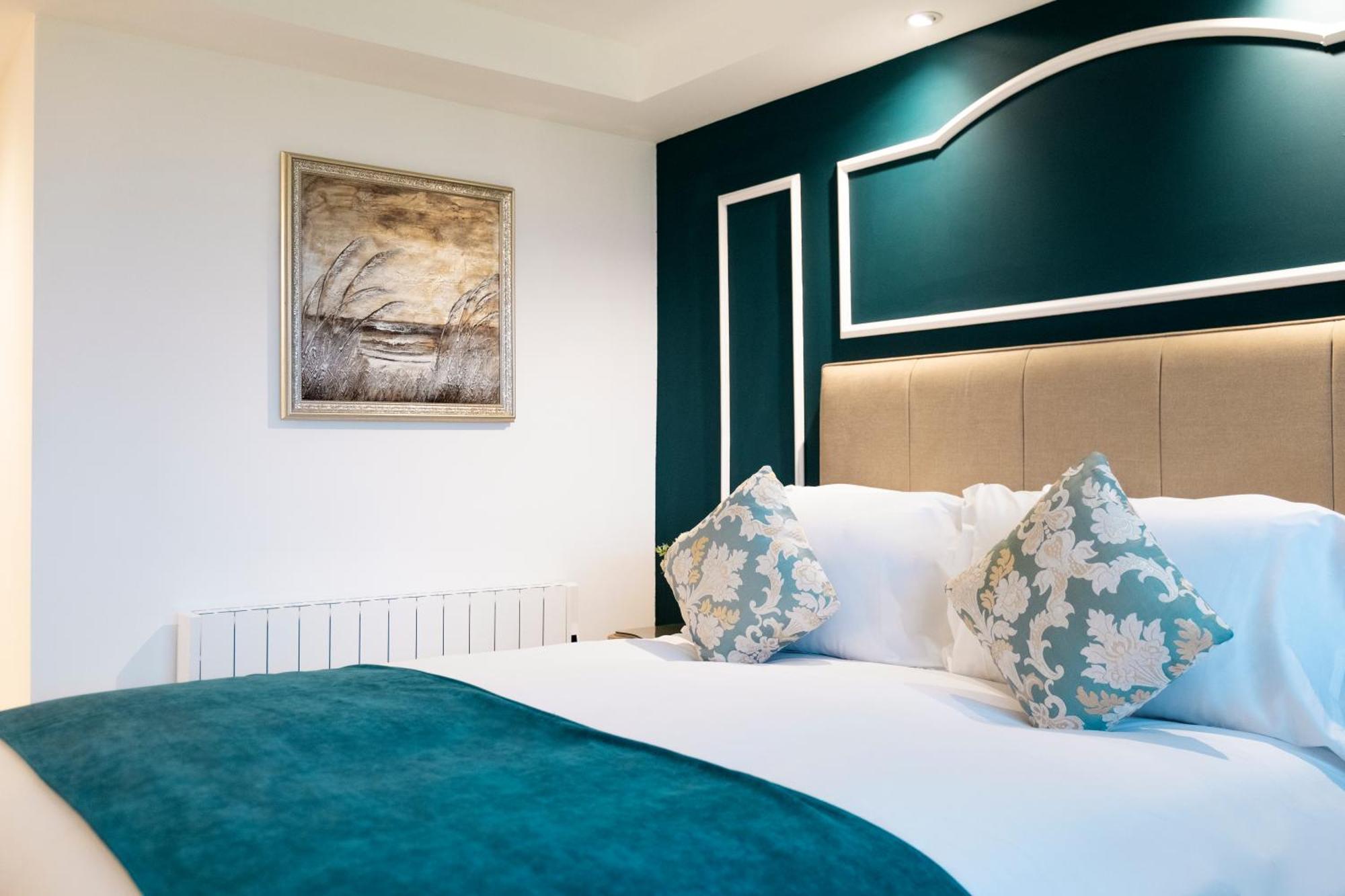Muthu Glasgow River Hotel Erskine Eksteriør billede