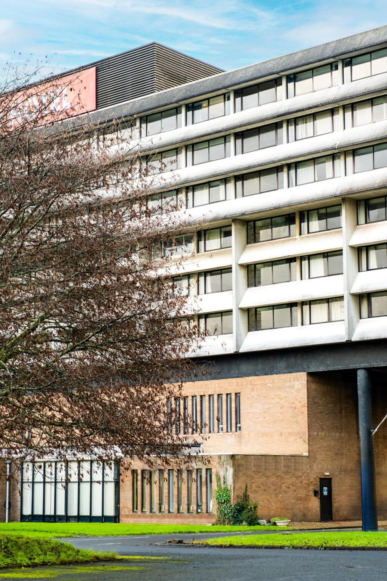 Muthu Glasgow River Hotel Erskine Eksteriør billede
