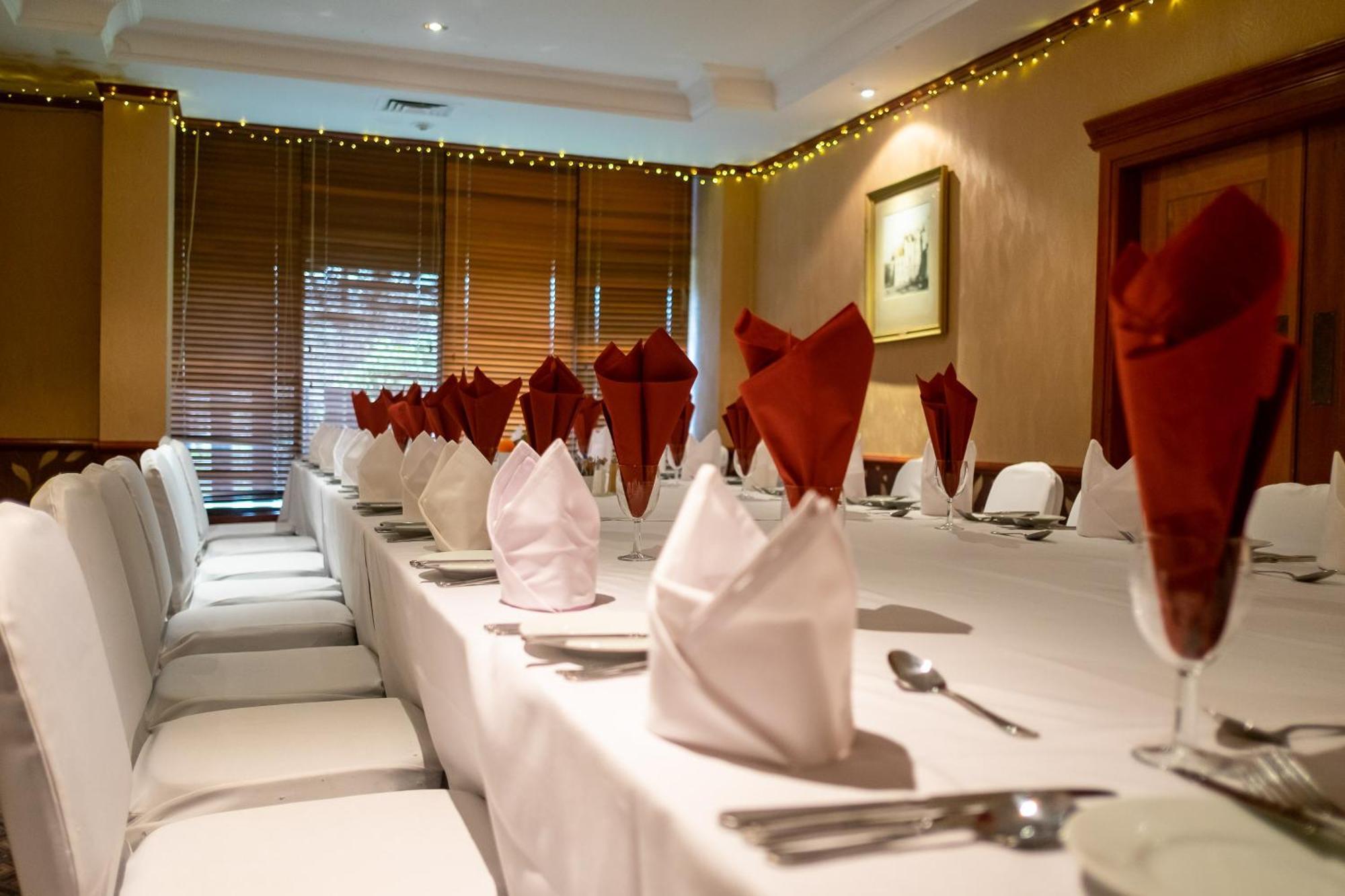 Muthu Glasgow River Hotel Erskine Eksteriør billede