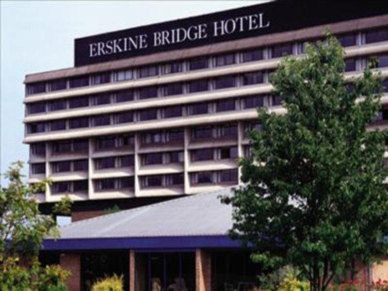 Muthu Glasgow River Hotel Erskine Eksteriør billede