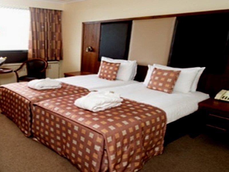 Muthu Glasgow River Hotel Erskine Eksteriør billede