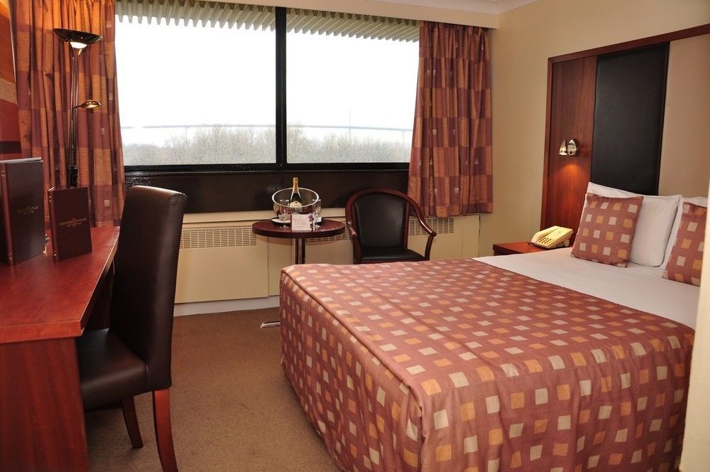 Muthu Glasgow River Hotel Erskine Eksteriør billede