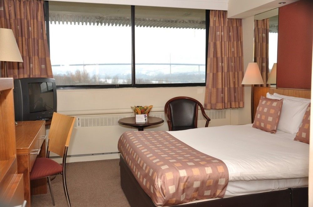 Muthu Glasgow River Hotel Erskine Eksteriør billede