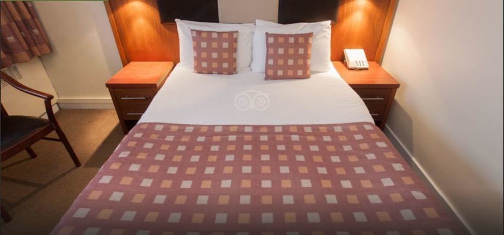 Muthu Glasgow River Hotel Erskine Eksteriør billede